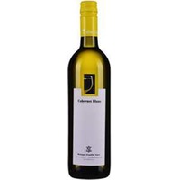 Cabernet Blanc BIO