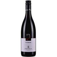 St. Laurent BIO