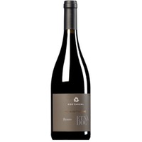 "Contrada Diciasettesalme" Rosso Etna DOC