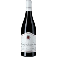 Gevrey-Chambertin Village