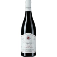 Bourgogne Dijon Rouge Les Charmes de Daix