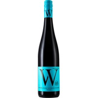 Ingelheimer Spätburgunder Ortswein trocken Bio - Weingut Wasem Doppelstück