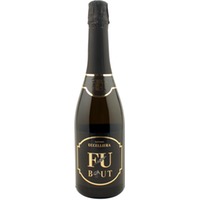 Spumante Uccelliera brut - Fattoria Uccelliera