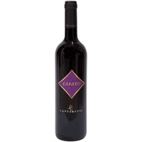 Carato Red Wine Friuli Colli Orientali DOC trocken - Cantarutti Alfieri