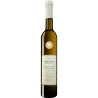Rote Halde Spätburgunder Weißherbst Auslese edelsüß 0,5 L - Sasbacher Winzerkeller
