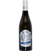 Morillon (Chardonnay) Reserve Ried Pockenberg Südsteiermark DAC trocken - Weingut Dworschak