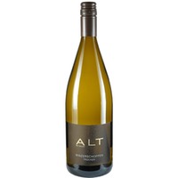 Winzerschoppen trocken 1,0 L - Weingut Alt