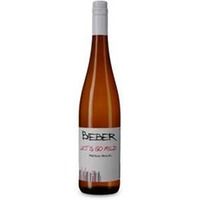 Let´s go Mild Riesling feinherb