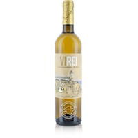 Vi Rei Chardonnay Roble, Vino Blanco 2022, 0,75-l-Flasche