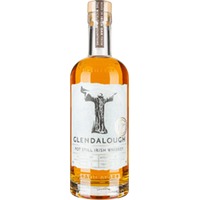 Glendalough Pot Still Irish Whiskey