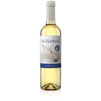 Vi Rei Sa Marineta Blanc, Vino Blanco 2022, 0,75-l-Flasche