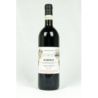 Barolo Burlotto