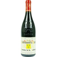 Châteauneuf-du-Pape Domaine de la Solitude