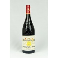 Châteauneuf-du-Pape Domaine de la Solitude