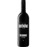 Edelschwarz Cuvée Rot Johann Schwarz