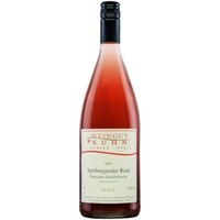 Spätburgunder Rosé trocken Bio