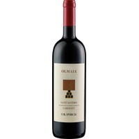 Sant'Antimo Olmaia - Bio -