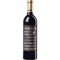 Weingut Wageck Pfaffmann Cuvée Wilhelm Réserve trocken