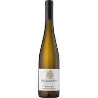 Chardonnay im Barrique gereift trocken - Weingut Dr. Baumann