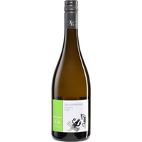 Gau-Odernheimer Chardonnay trocken - Weingut Krebs Grode