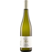 Neuleininger Feuermännchen Riesling Auslese feinherb - Weingut Fritz Kohl