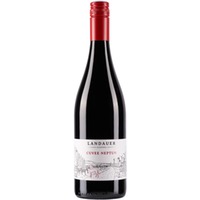Cuvee Neptun Klassik trocken Bio - BIO Weingut Landauer-Gisperg