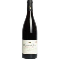 Grenache sans sulfites Pays d'Oc IGP trocken - Domaine de Cabriac
