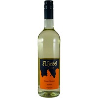 Blauer Silvaner trocken - Weingut A. Fesel