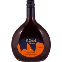 Regent trocken - Weingut A. Fesel