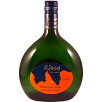Weißburgunder trocken - Weingut A. Fesel