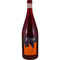 Dornfelder trocken 1,0 L - Weingut A. Fesel