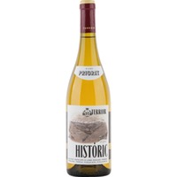 Terroir Historic Blanc, Priorat DOCa, Katalonien, 2022, Weißwein