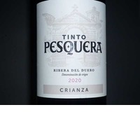 Pesquera Ribera del Duero Crianza