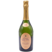 Sieur d'Arques Aimery Grande Cuvée 1531 Crémant de Limoux Demi-Sec AOC