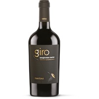 Giro Sangiovese Merlot IGT 0,75L 13% - | Fantini