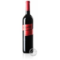 Es Verger Ses Marjades, Vino Tinto 2018, 0,75-l-Flasche