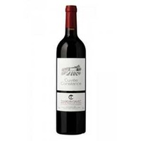 Cuvee Constance Rouge
