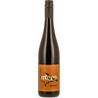 Portugieser Rotwein lieblich Nahe Weingut Mees
