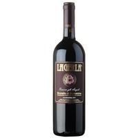 Brunello Montalcino Riserva gli Angeli - Fattoria La Gerla / Sergio Rossi