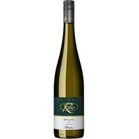 Raumbacher Schloßberg Riesling -S- feinherb Alte Reben