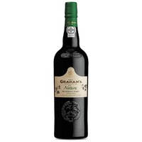 Graham's Natura Bio Reserve Port - Biowein