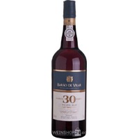 Barão de Vilar Porto 30 Jahre