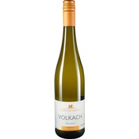 Volkach Silvaner Ortswein trocken