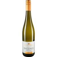 Bacchus Gutswein feinfruchtig
