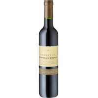Cornet & Cie Banyuls Rimage - 0,5 L - - Abbe Rous - Französischer Rotwein
