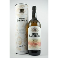 Pastis Henri Bardouin Magnum, Distilleries et Domaine de Provence