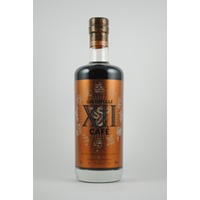 Gin XII Café, Distilleries et Domaine de Provence