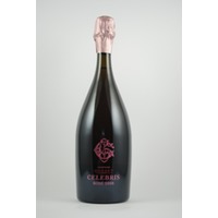 Champagner Gosset Celebris Rosé Extra Brut
