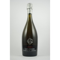 Champagner Gosset Celebris Blanc de Blancs
