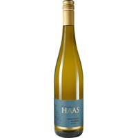 Langenlonsheimer Ruländer süß - Weingut Johannes Haas